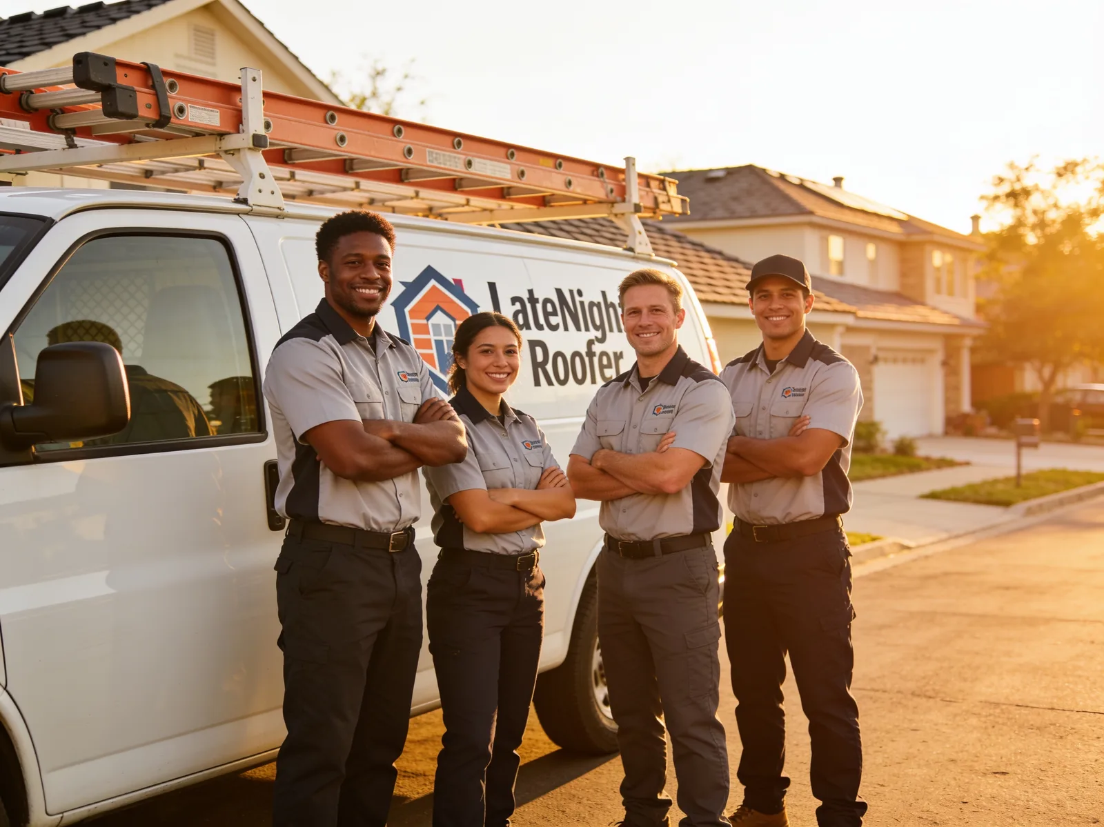 Emergency Roof Repair company in Stilwell, OK